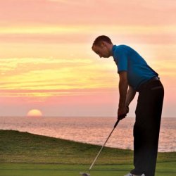 The Golf Academy Borneo